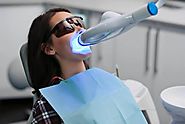 Get upto 10 Shades Whiter Teeth With Zoom Teeth Whitening In Calgary