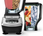 Ninja Blender Kitchen System For Healthy Smoothies 2014