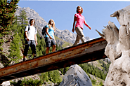 Pour sa campagne estivale, l’Office du Tourisme de Suisse joue la carte de l’influence digitale
