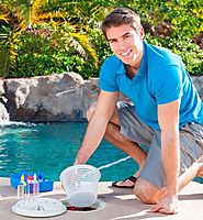 Pool Service, Cleaning, Remodeling, Repair & Construction Company The Woodlands, Woodforest, Conroe, Sugarland, Katy,...