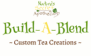 BUILD A BLEND - Your Wholesale Tea Experts and Partners for Success in Tea Development