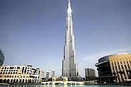 Burj Al Khalifa