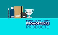What are the Benefits of Using Promotional Products? - Printstop Blog