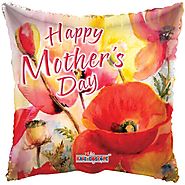 Celebrate Mother’s Day with Mylar Foil Balloons