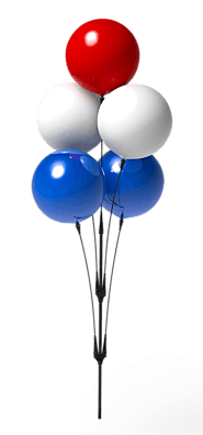 Find Best Balloon Bobbers