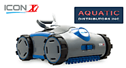 Know More About The Features of Aquabot Icon XI - Aquatic Distributors