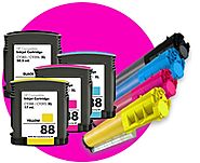 Tips for Saving On Printer Ink Toners Buying!