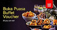Lazada Voucher Code Malaysia May 2018 | Enjoy Ramadan Buffet Voucher with amazing discounts