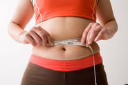 5 Ways To Banish Belly Fat For Good