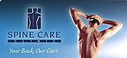 Spine Care Clinic : Your Back, Our Care