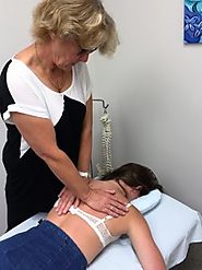 Spinal Care - Torbay Physio & Hand Therapy