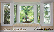 Casement Windows South Florida