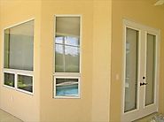 Hurricane Impact Resistant Windows Miami - Property Solutions