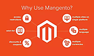 Why Magento Is Widely Used By Developers? | EZ Rankings