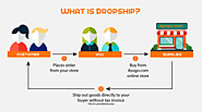 What is Drop Shipping? 10 Best Drop Shipping Companies You Should Know