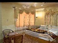 Best Luxury Hotel In Srinagar - GRG Residency