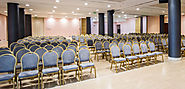 Best Conference Hall Complimentary 24 Hours at Hotel in Srinagar