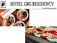 Best Hotel in Srinagar Restaurant Rich Tradition of Personal Service