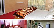 Best Hotel in Srinagar Special Offers