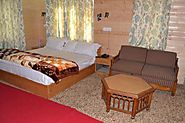 Best Hotel in Srinagar its Rooms and Rates