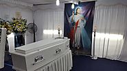 Catholic Funeral Package Singapore - Singapore Bereavement Services Pte Ltd