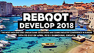 Reboot Develop 2018: Reboot Your Passion For Games