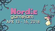 Nordic Game Jam 2018 - Avakai Games