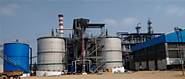 Waste heat Recovery Power Plant Consultants | Ethanol Plant Consultants | Distillery Plant Consultants