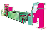 Stenter Machine Manufacturer, Rotary Printing Machine Parts