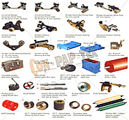 Spare Parts For Rotary Printing Machine, Rotary Printing Machine Part, Textile Machinery Parts
