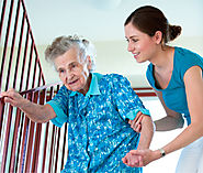 Family Caregiving: Tips for Caregivers at Home