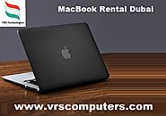 2018 Mac Book Pro - An Ideal Students Laptop; Check out Why - MacBook Rentals Dubai | VRS Technologies LLC