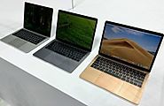How Can MacBook Rental be Perfect for the Training Purpose? vrscomputers.com