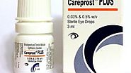 Careprost Eye Drop for Sale Online - UschemistStore