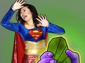 Video: Preparing for disaster, even if you are Superwoman | Melissa Leong
