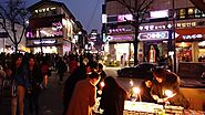 Hongdae, Seoul - Wikipedia