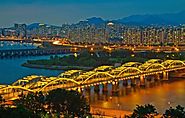 Seoul Itinerary 5 Days | What to See in 5 Days 4 Nights in Seoul: TripHobo