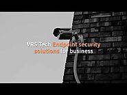 Endpoint Protection and Security services