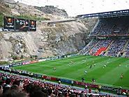 “Cocodrilos Sports Park”- A multi-use stadium!