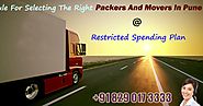 Packers and Movers Pune: Packers And Movers Pune For Ensured Auto Transportation
