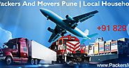 Packers and Movers Pune: Vital Printed Material You Ought To Do Before Migration!!