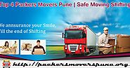 Packers and Movers Pune: Best Blueprint In The Squeezing And Moving Industry Is Packers And Movers Pune
