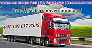 Packers and Movers Pune: Scroll The Page Of Your Life And Make New Memories. Go And Explore