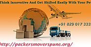 Packers and Movers Pune: Which Activity To Perform When Packers And Movers In Pune Is Wrapping Your Household Stuffs?