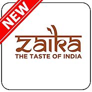 Zaika The Taste Of India - Spearwood,Perth 6163 | ozfoodhunter.com.au