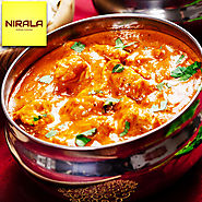 Nirala Indian Cuisine - Order Food Online - 15% Off First Order | ozfoodhunter.com.au