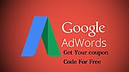 Latest Google Adwords Coupon Codes for 2018-2019