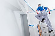 Interior & Exterior House Painting Contractor McKinney TX
