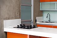 Kitchen Faucets Image