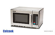 Factors to Consider Before Buying a Commercial Restaurant Oven